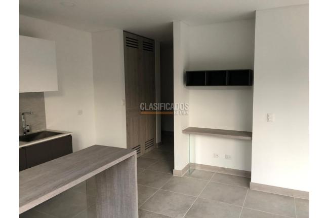 Apartaestudios, Alquiler, Santa Teresita - $3.100.000