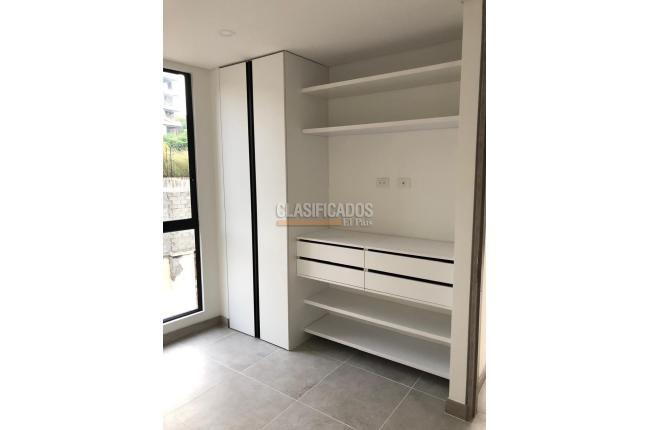 Apartaestudios, Alquiler, Santa Teresita - $3.100.000
