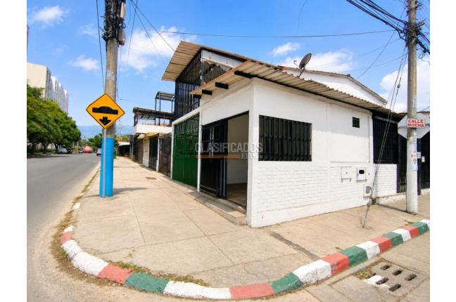 Locales y Bodegas, Alquiler, Brisas de los Álamos - $1.300.000