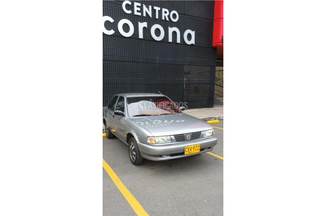 Nissan Sentra 2008