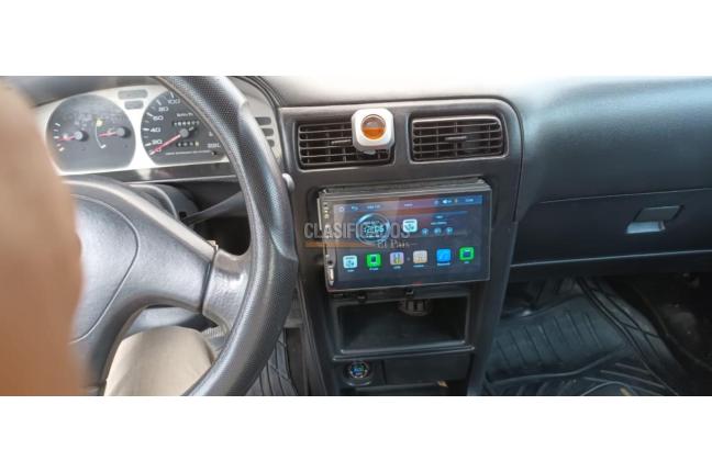 Nissan Sentra 2008 - $20.000.000