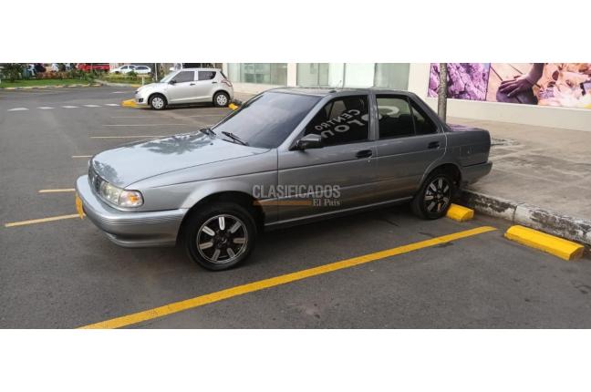 Nissan Sentra 2008 - $20.000.000