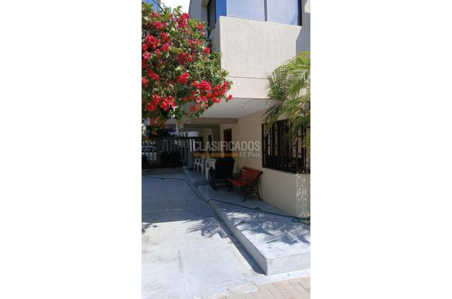 Casas, Venta, Barranquilla - $850.000.000