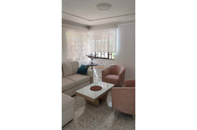 Casas, Venta, Barranquilla - $850.000.000