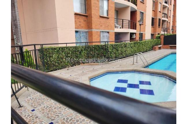 Apartamentos, Venta, La Selva - $280.000.000