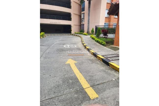 Apartamentos, Venta, La Selva - $280.000.000