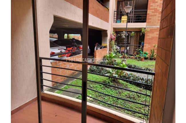 Apartamentos, Venta, La Selva - $280.000.000