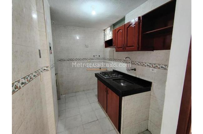 Apartamentos, Venta, La Selva - $280.000.000