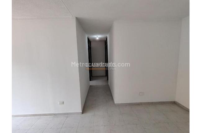 Apartamentos, Venta, La Selva - $280.000.000