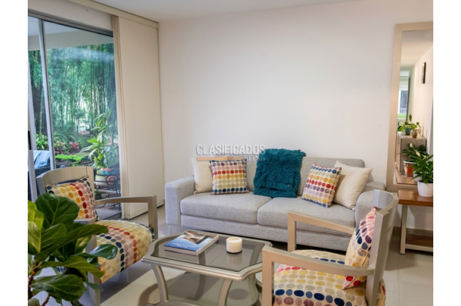 Apartamentos, Venta, Cristales - $650.000.000
