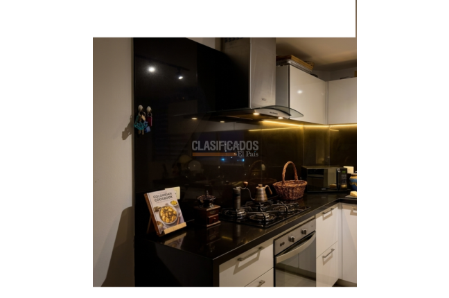Apartamentos, Venta, Cristales - $650.000.000