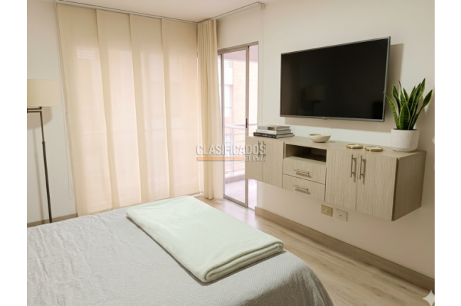 Apartamentos, Venta, Cristales - $650.000.000