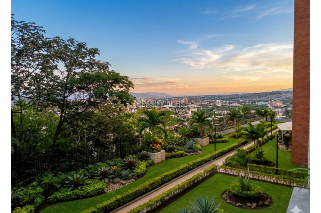 Apartamentos, Venta, Cristales - $650.000.000