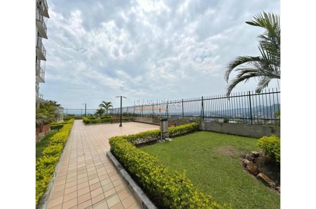 Apartamentos, Venta, Cristales - $650.000.000