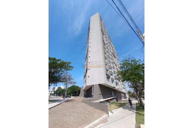 Apartamentos, Alquiler, Barranquilla - $2.900.000