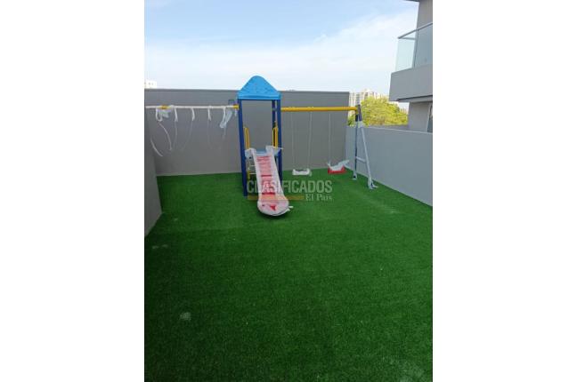 Apartamentos, Alquiler, Barranquilla - $2.900.000