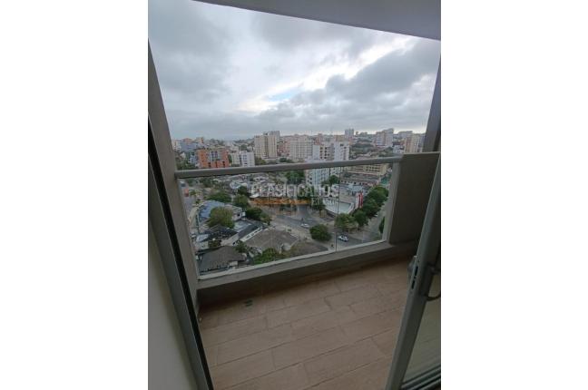 Apartamentos, Alquiler, Barranquilla - $2.900.000