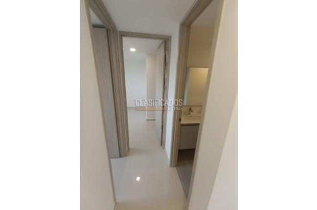 Apartamentos, Alquiler, Barranquilla - $2.900.000