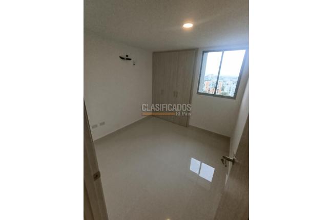 Apartamentos, Alquiler, Barranquilla - $2.900.000