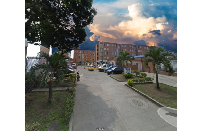 Apartamentos, Venta, Flora Industrial - $145.000.000