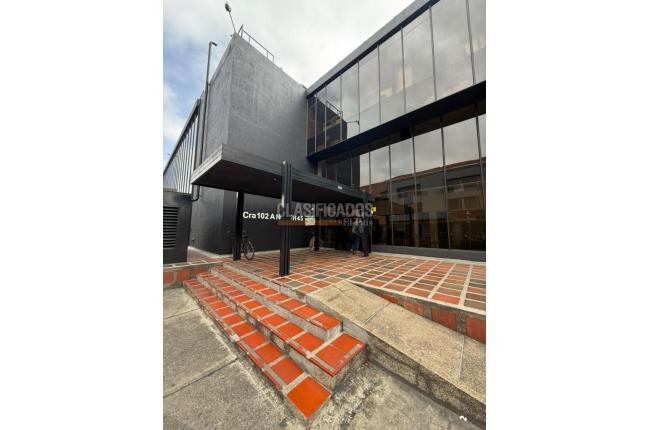 Oficinas y Consultorios, Alquiler, Bogotá - $4.500.000