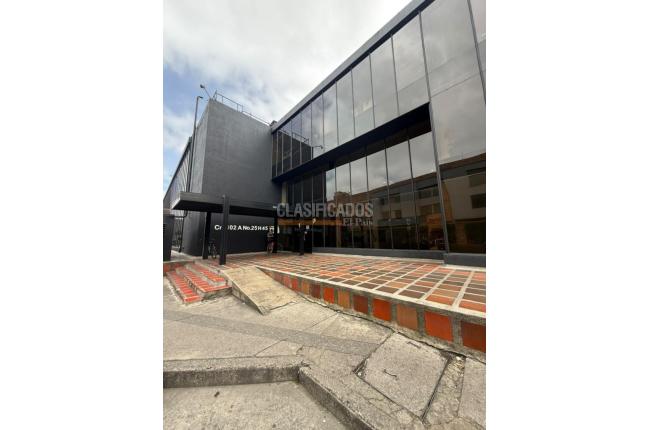 Oficinas y Consultorios, Alquiler, Bogotá - $4.500.000