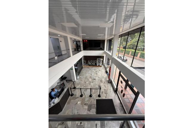 Oficinas y Consultorios, Alquiler, Bogotá - $4.500.000