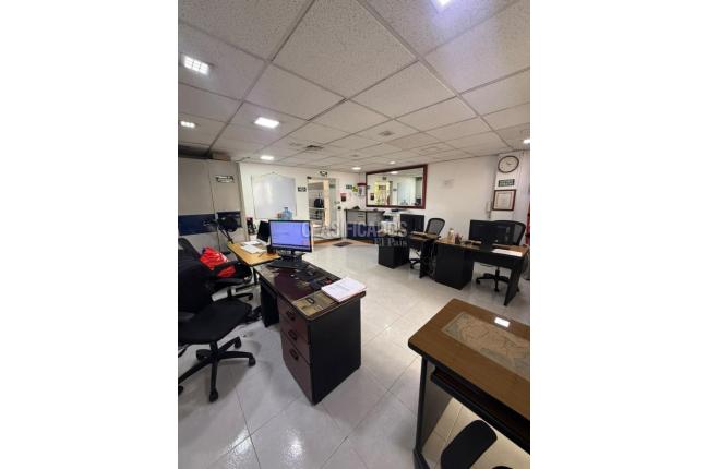 Oficinas y Consultorios, Alquiler, Bogotá - $4.500.000