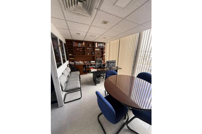 Oficinas y Consultorios, Alquiler, Bogotá - $4.500.000