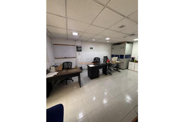 Oficinas y Consultorios, Alquiler, Bogotá - $4.500.000