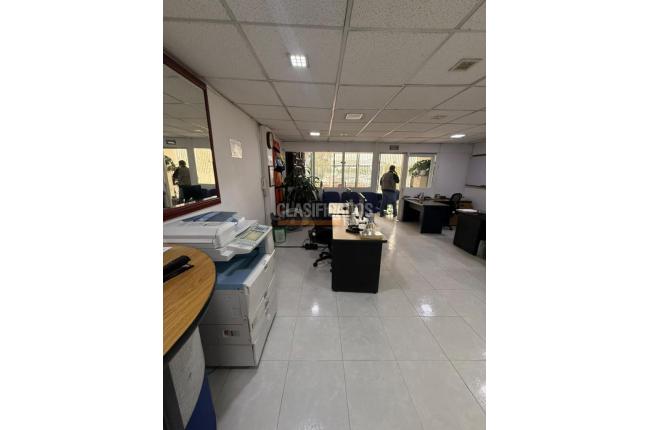 Oficinas y Consultorios, Alquiler, Bogotá - $4.500.000