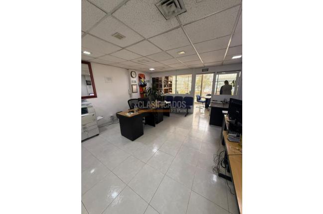 Oficinas y Consultorios, Alquiler, Bogotá - $4.500.000