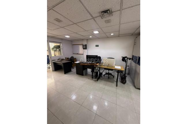 Oficinas y Consultorios, Alquiler, Bogotá - $4.500.000