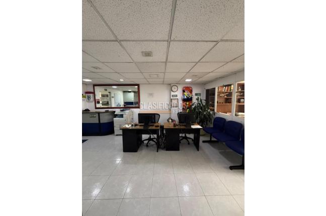 Oficinas y Consultorios, Alquiler, Bogotá - $4.500.000