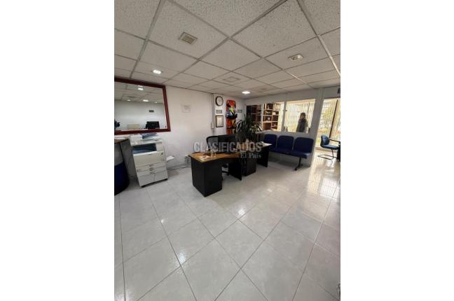 Oficinas y Consultorios, Alquiler, Bogotá - $4.500.000