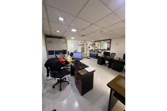 Oficinas y Consultorios, Alquiler, Bogotá - $4.500.000