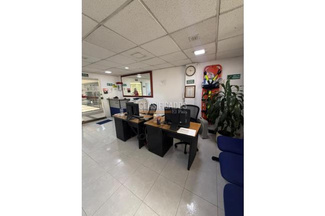 Oficinas y Consultorios, Alquiler, Bogotá - $4.500.000