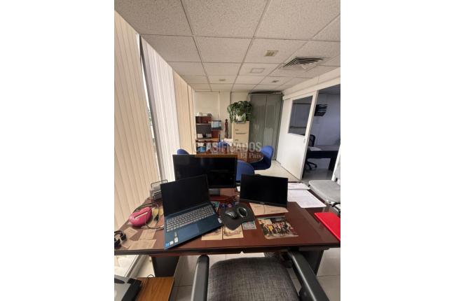 Oficinas y Consultorios, Alquiler, Bogotá - $4.500.000