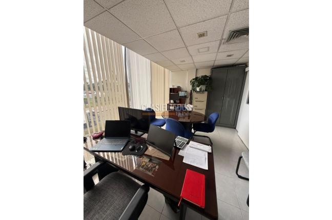 Oficinas y Consultorios, Alquiler, Bogotá - $4.500.000