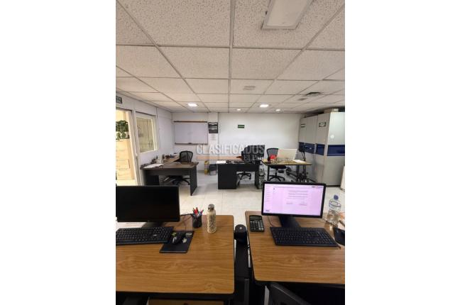 Oficinas y Consultorios, Alquiler, Bogotá - $4.500.000