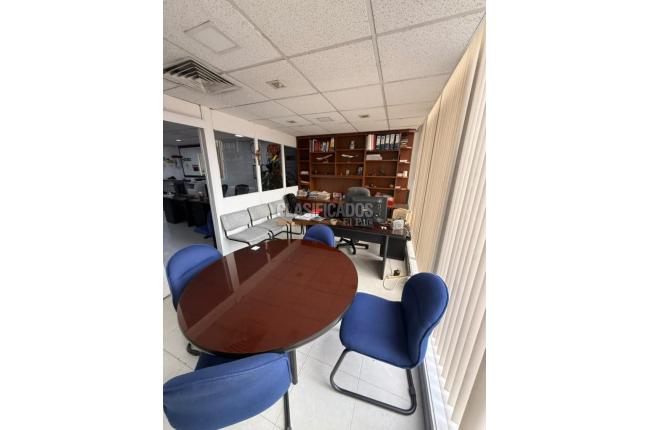Oficinas y Consultorios, Alquiler, Bogotá - $4.500.000
