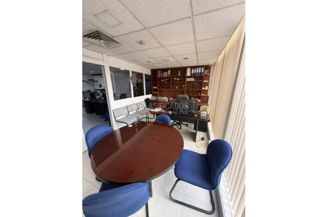 Oficinas y Consultorios, Alquiler, Bogotá - $4.500.000
