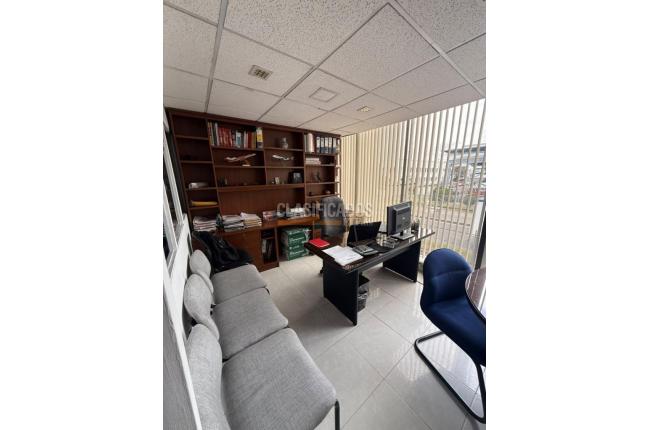 Oficinas y Consultorios, Alquiler, Bogotá - $4.500.000