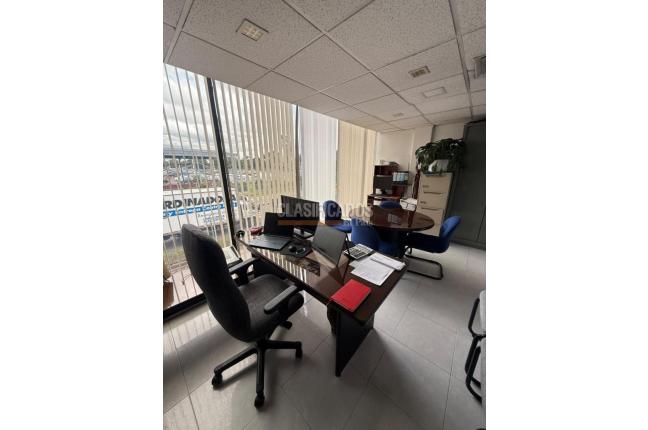 Oficinas y Consultorios, Alquiler, Bogotá - $4.500.000