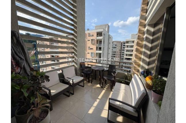 Apartamentos, Venta en La Flora