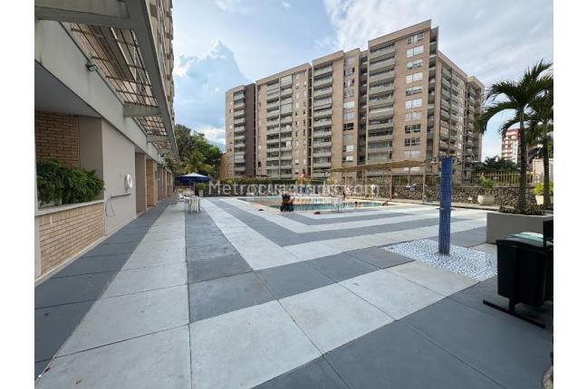 Apartamentos, Venta en La Flora