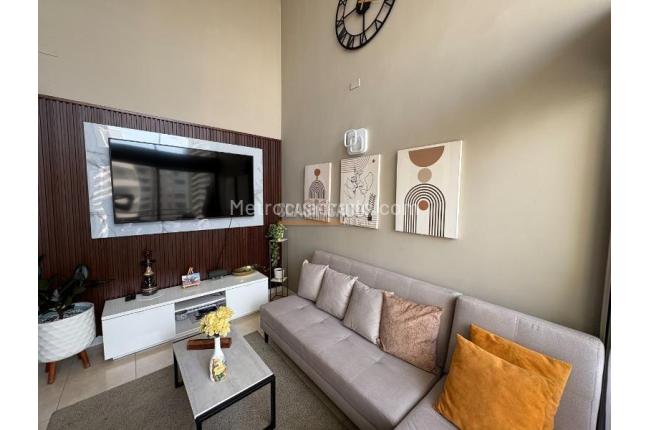 Apartamentos, Venta, La Flora - $530.000.000