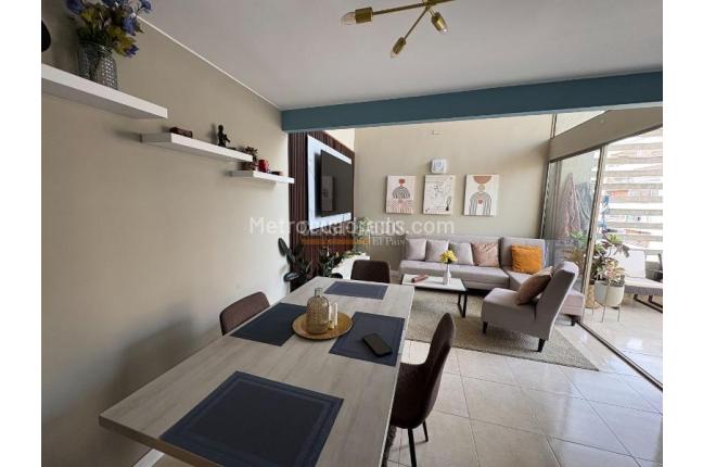 Apartamentos, Venta, La Flora - $530.000.000