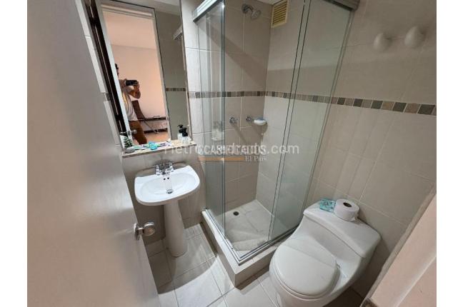 Apartamentos, Venta, La Flora - $530.000.000