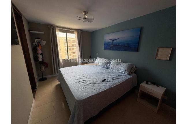 Apartamentos, Venta, La Flora - $530.000.000